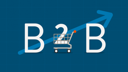 B2B模式聚攏新焦點 殘酷法則如何助力企業蛻變重生