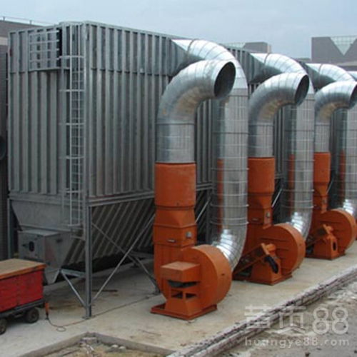 伊春家具廠除塵器 整機(jī)及配件研發(fā)的創(chuàng)新之路