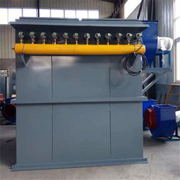 高效凈化工業(yè)環(huán)境 150袋焊接噴吹除塵設(shè)備與脈沖單機除塵器整機及配件研發(fā)解析